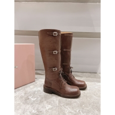 Miu Miu Boots